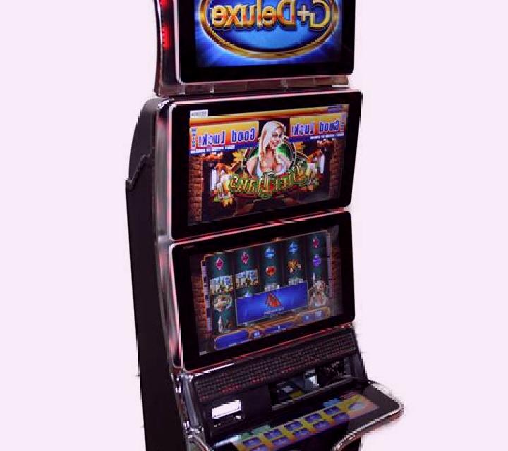 Grand Gems (bet365 Software) slot machine