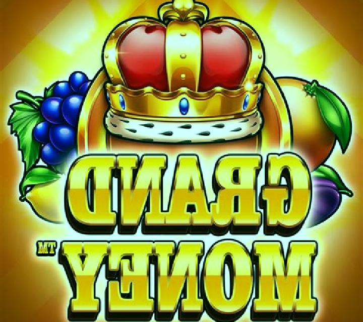 Grand Gems (SYNOT) slot game