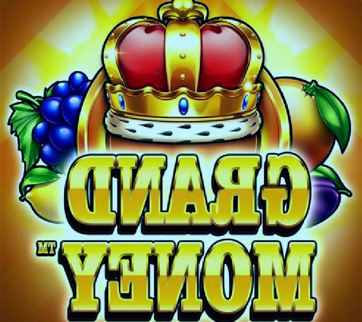 Grand Gems (SYNOT) slot machine