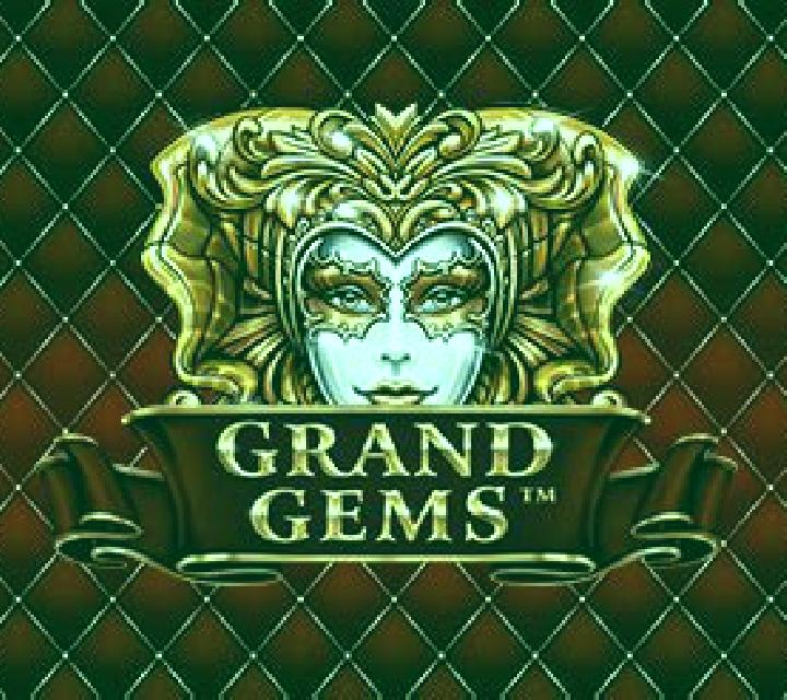 Grand Gems (SYNOT) slot