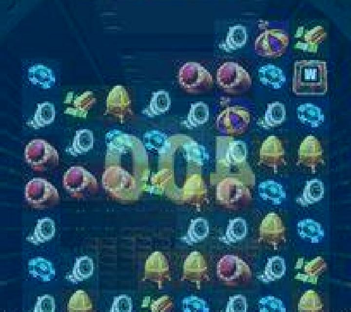 Grand Heist online slot