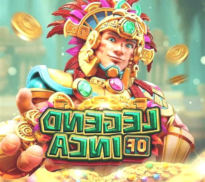 Grand Junction Enchanted Inca slot game