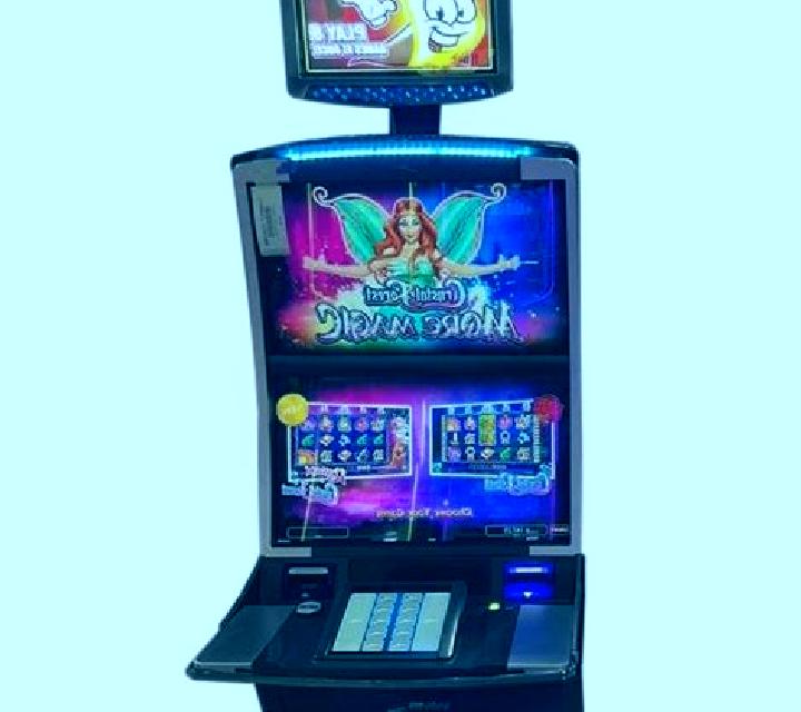 Grand Junction: Moscow Magic slot machine