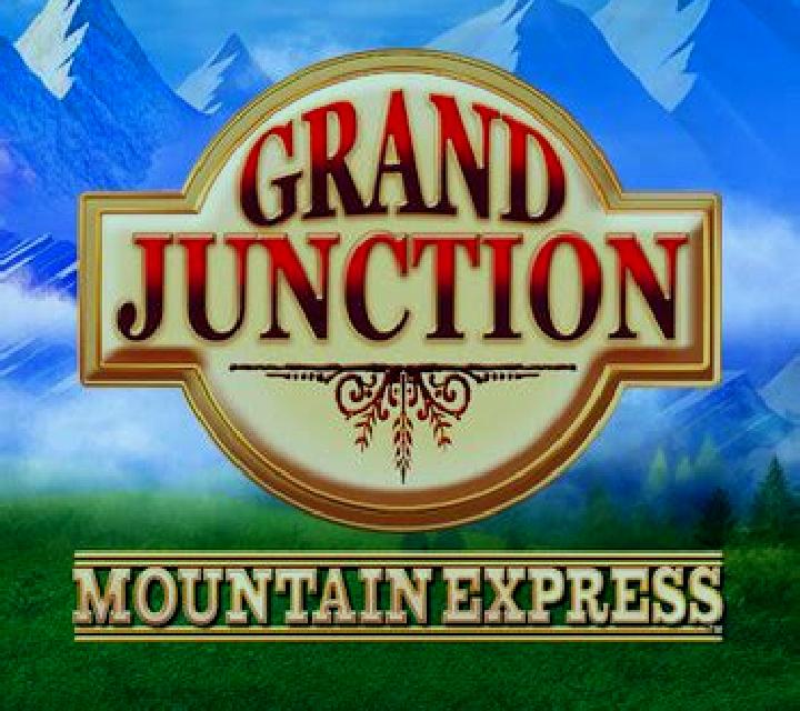 Grand Junction: Mountain Express online slot