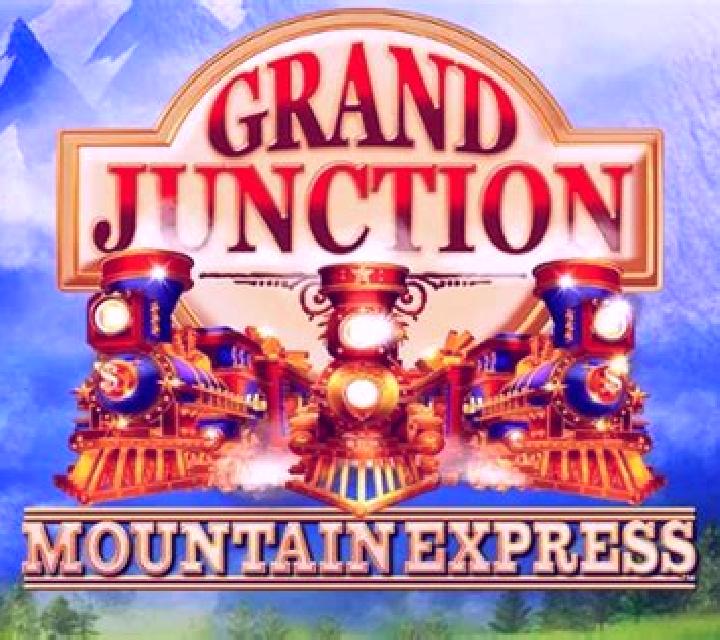 Grand Junction: Mountain Express slot game