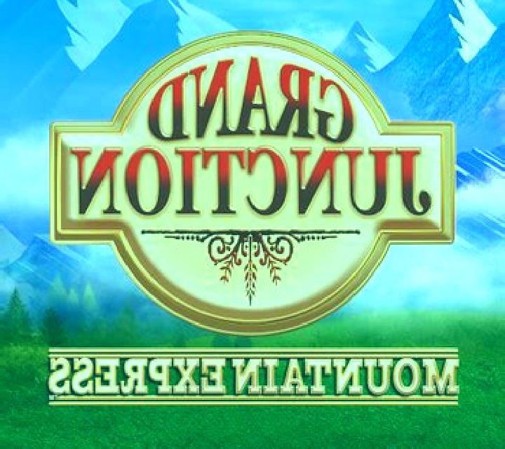 Grand Junction: Mountain Express slot machine