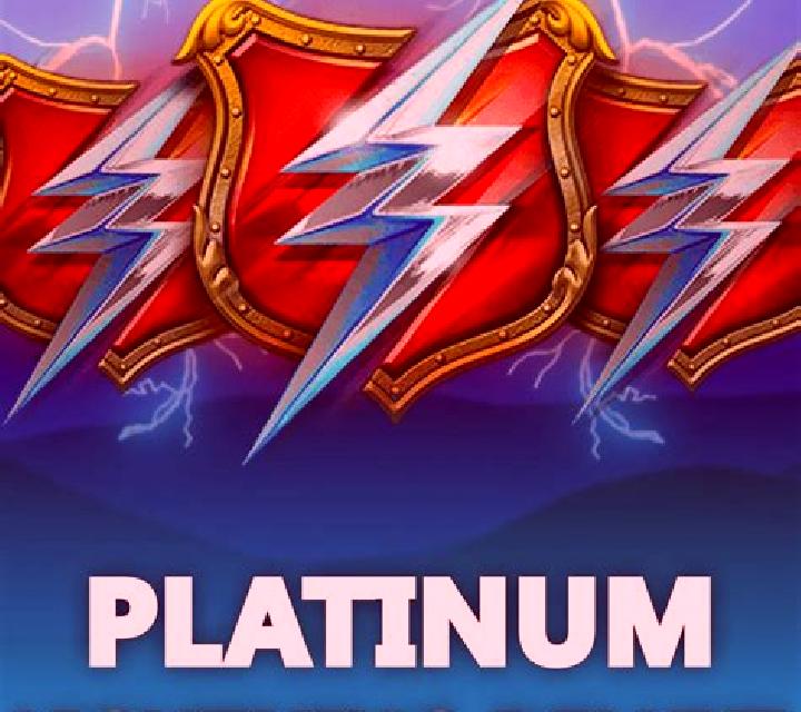 Grand Lightning Boost online slot
