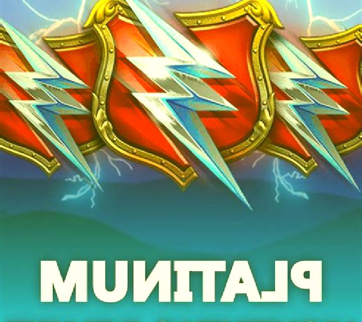 Grand Lightning Boost slot game