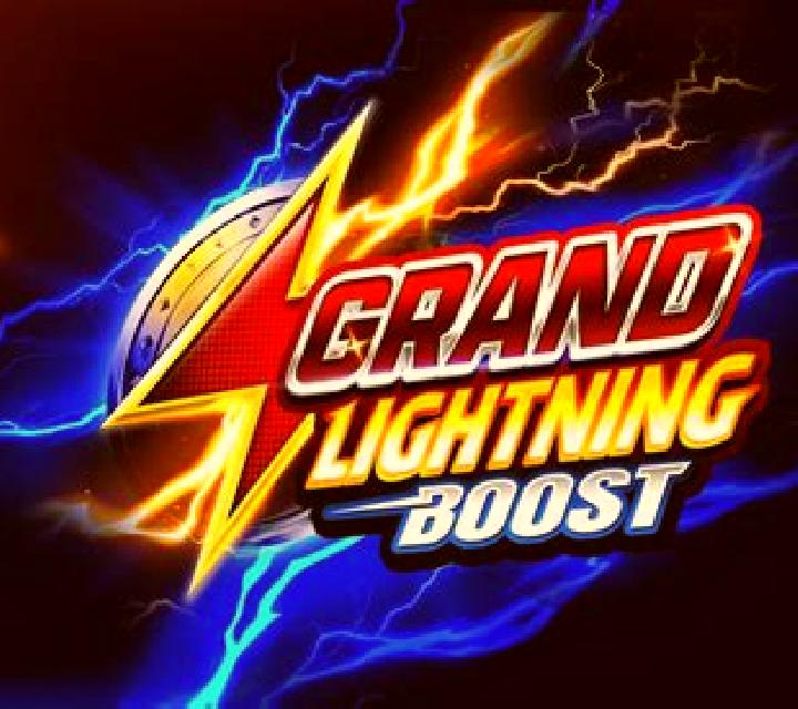 Grand Lightning Boost slot