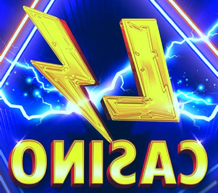 Grand Lightning slot game
