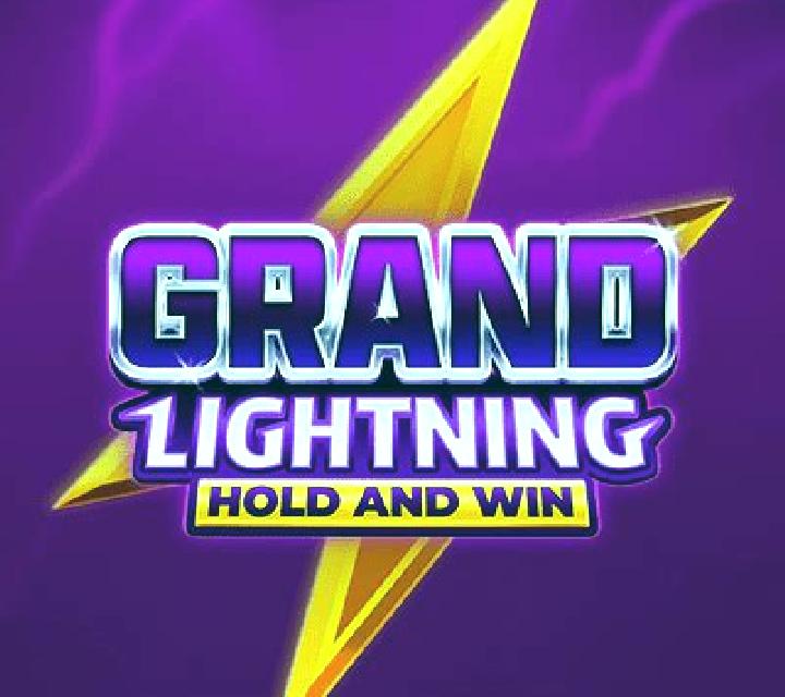 Grand Lightning slot