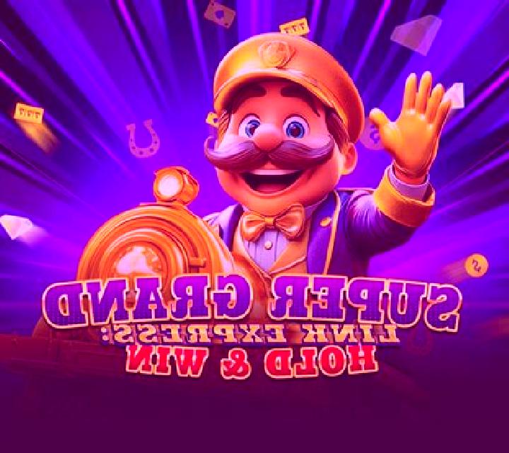 Grand Link Continental: Hold & Win online slot
