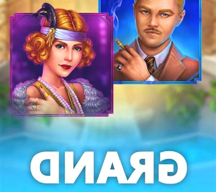 Grand Luxe slot game
