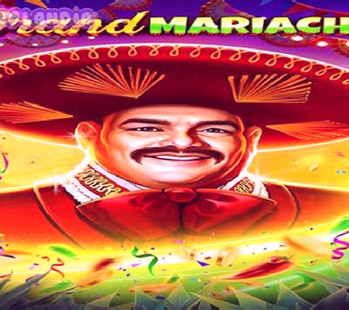 Grand Mariachi online slot
