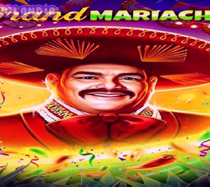 Grand Mariachi slot machine