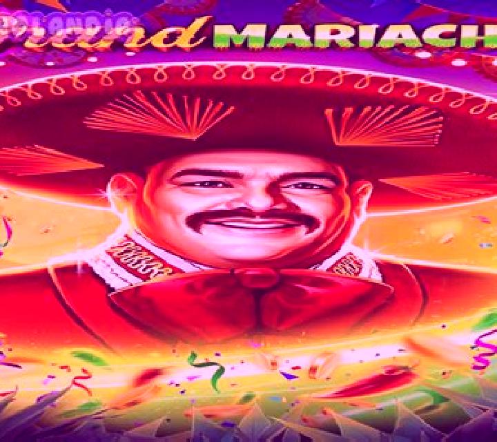 Grand Mariachi slot