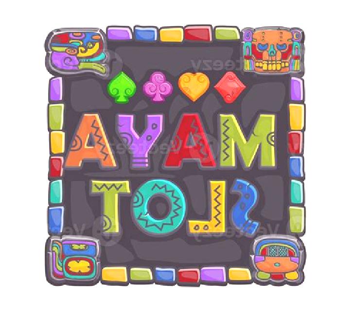 Grand Maya slot game