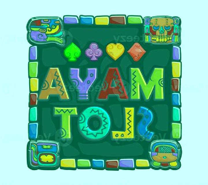 Grand Maya slot machine