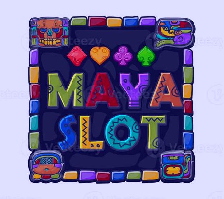 Grand Maya slot
