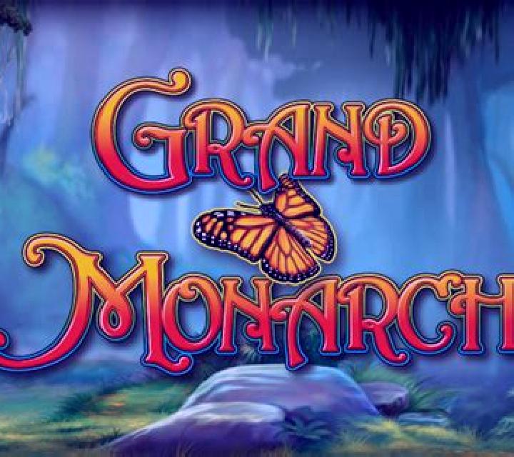 Grand Monarch slot