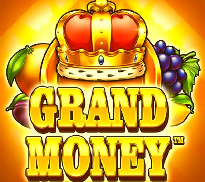 Grand Money online slot