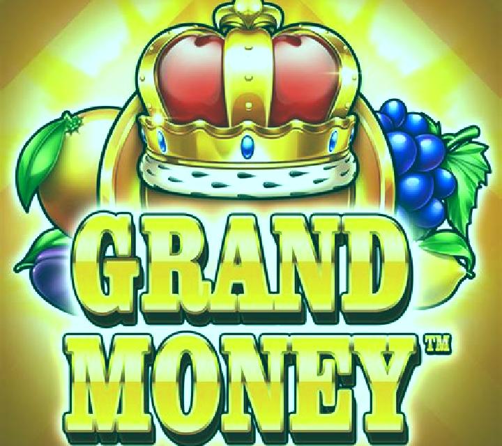 Grand Money slot game