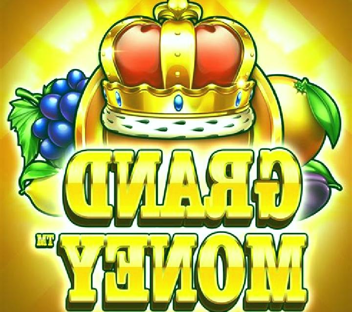 Grand Money slot machine