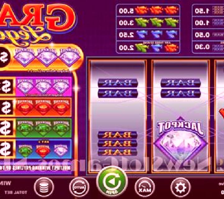 Grand Money slot