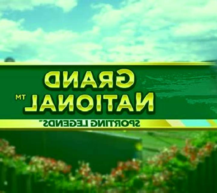Grand National Sporting Legends online slot