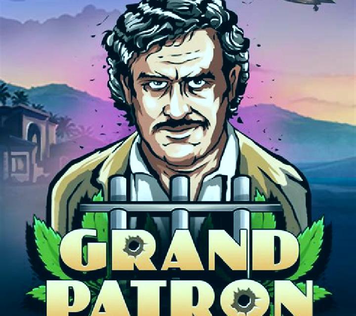 Grand Patron (BGAMING) online slot