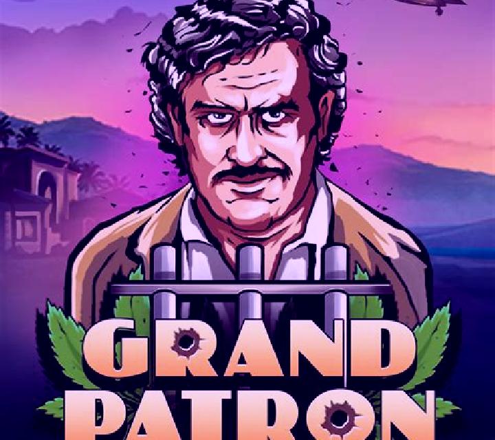 Grand Patron (BGAMING) slot game