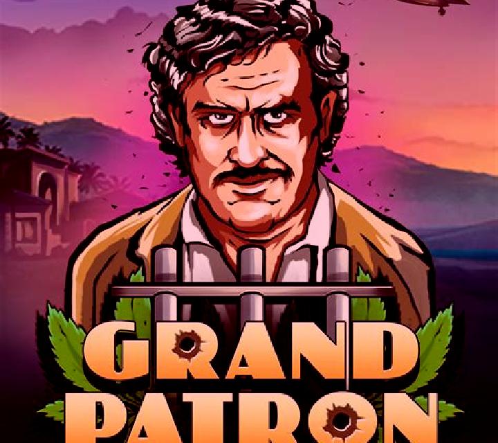Grand Patron (BGAMING) slot machine