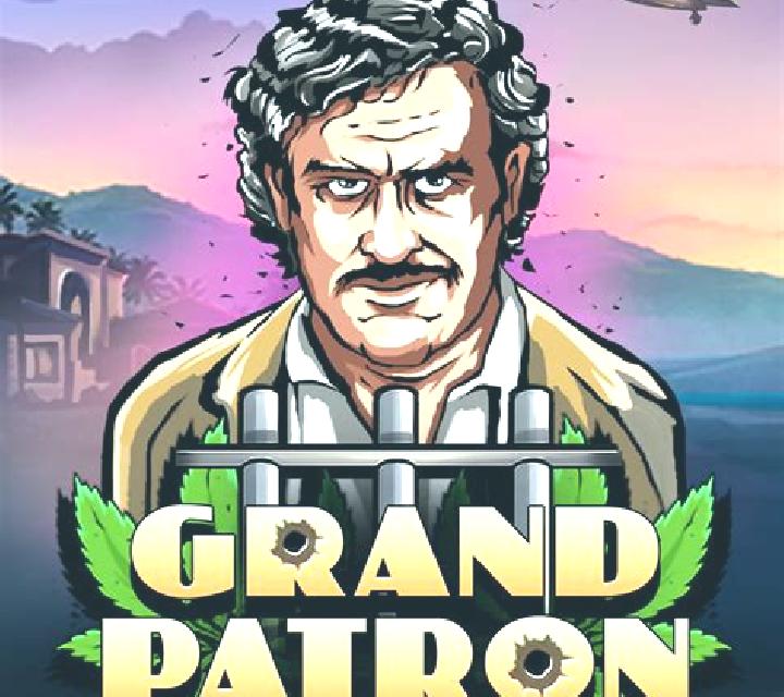 Grand Patron (BGAMING) slot