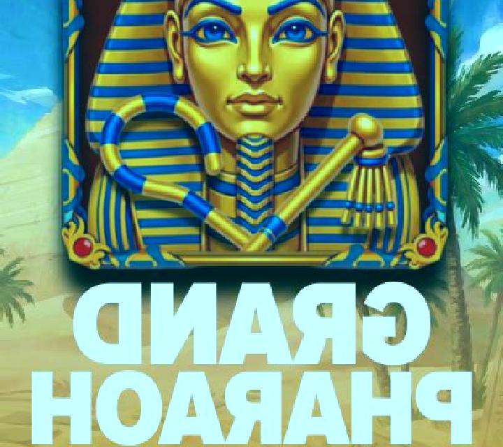 Grand Pharaoh slot