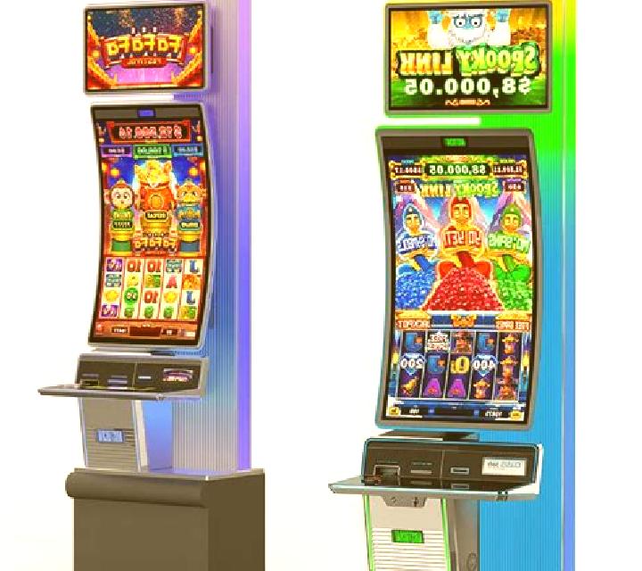 Grand Prix Fortunes slot machine