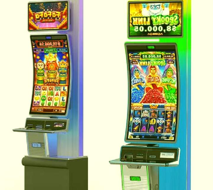 Grand Prix Fortunes slot