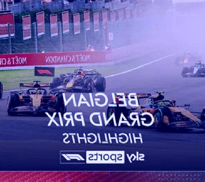 Grand Prix Gold slot game