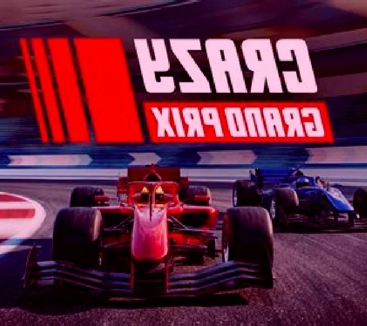 Grand Prix online slot