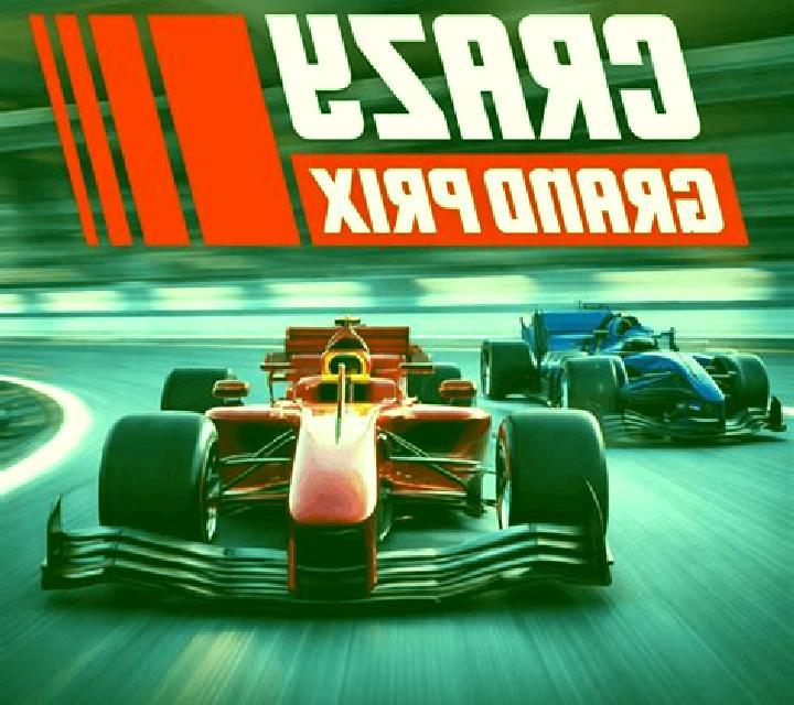 Grand Prix slot game