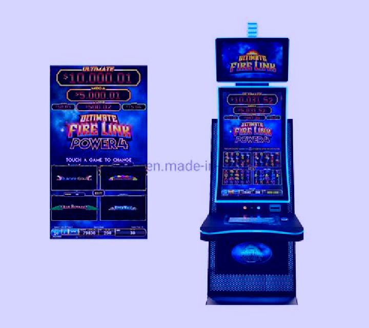 Grand Reveal slot machine