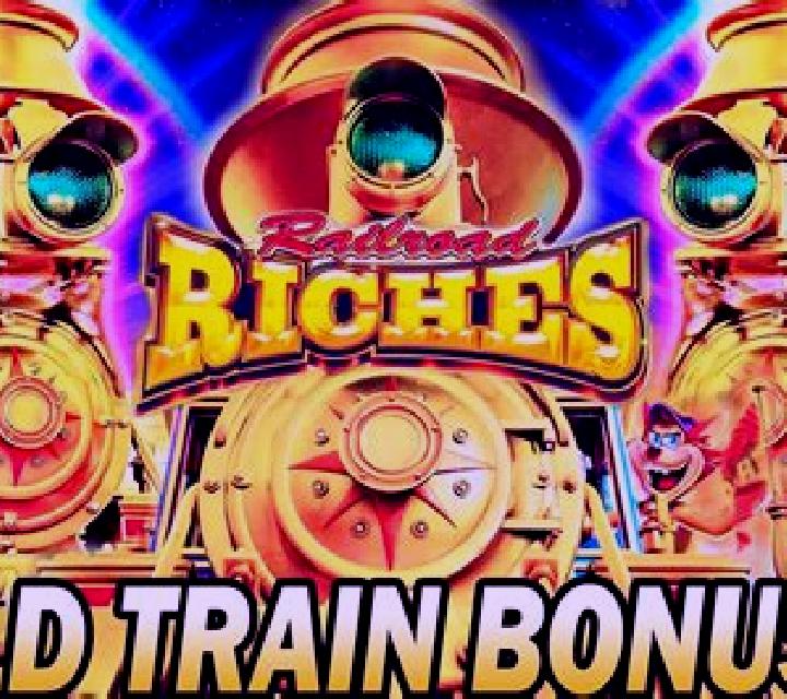 Grand Riches online slot