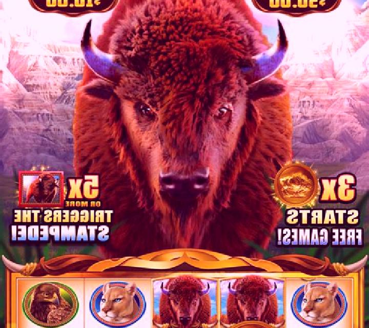 Grand Riches (Pull Tabs) online slot