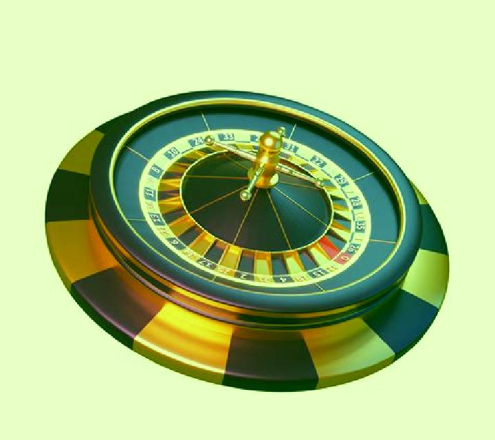Grand Roulette Live (Playtech) slot game
