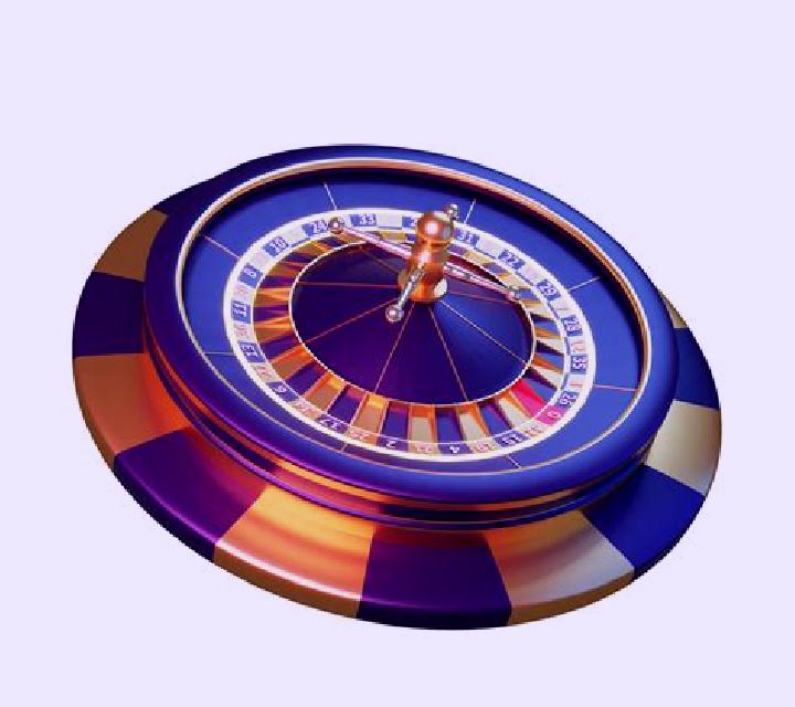 Grand Roulette Live (Playtech) slot machine