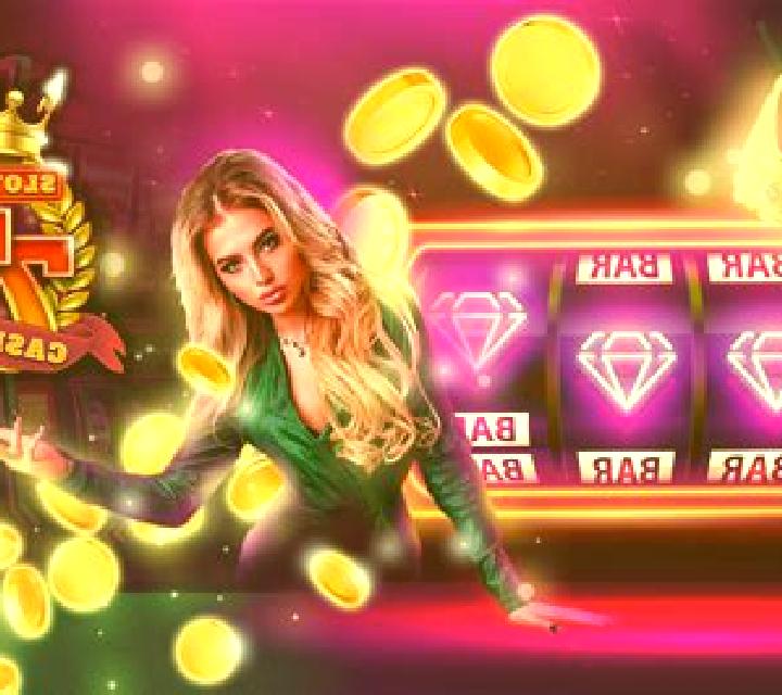 Grand Royale online slot
