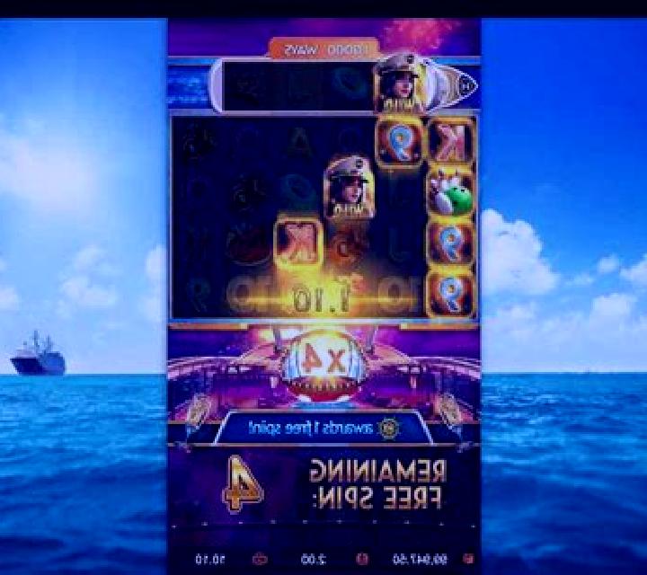 Grand Royale slot game