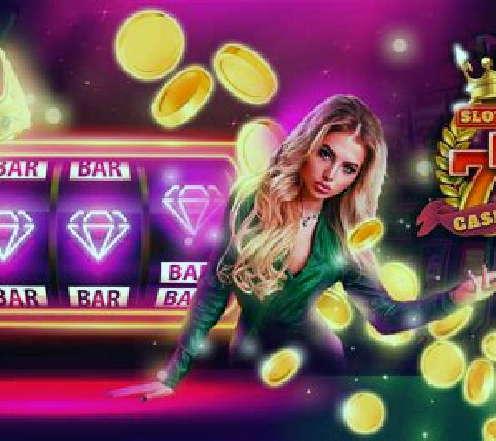 Grand Shine online slot