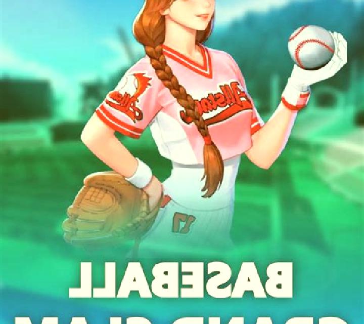 Grand Slam online slot