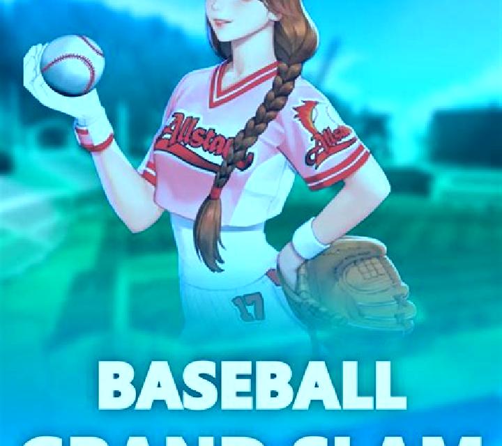 Grand Slam slot game