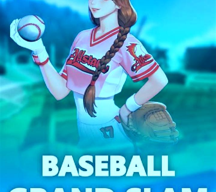 Grand Slam slot